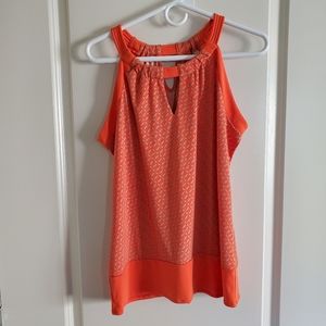 Banana Republic halter top